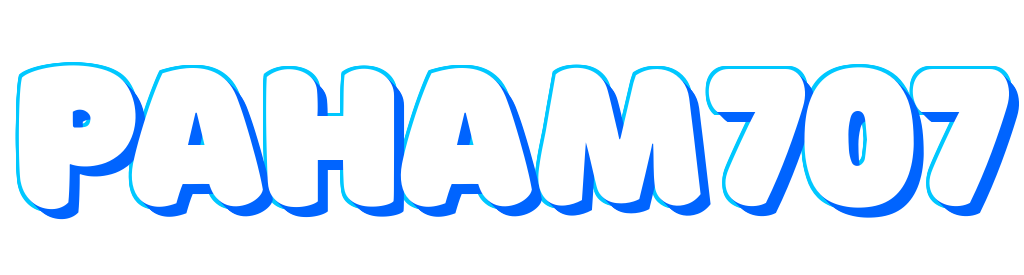 Logo PAHAM707